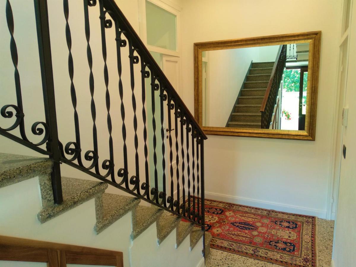 Residenza Laurum Мандельо дел Ларио Екстериор снимка