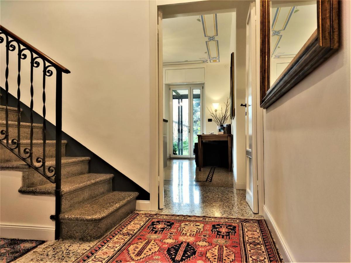 Residenza Laurum Мандельо дел Ларио Екстериор снимка