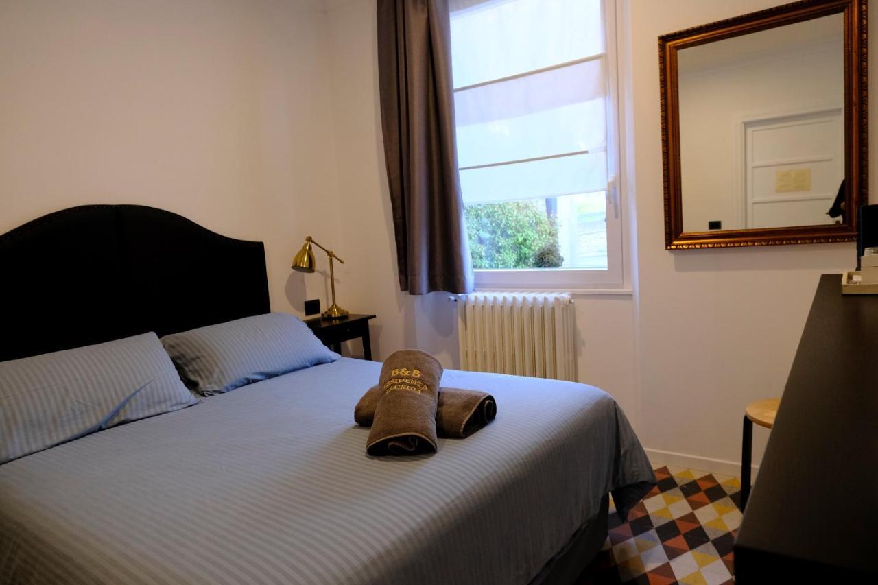 Residenza Laurum Мандельо дел Ларио Екстериор снимка