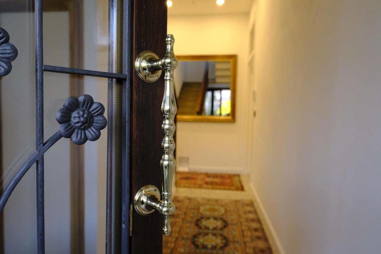 Residenza Laurum Мандельо дел Ларио Екстериор снимка