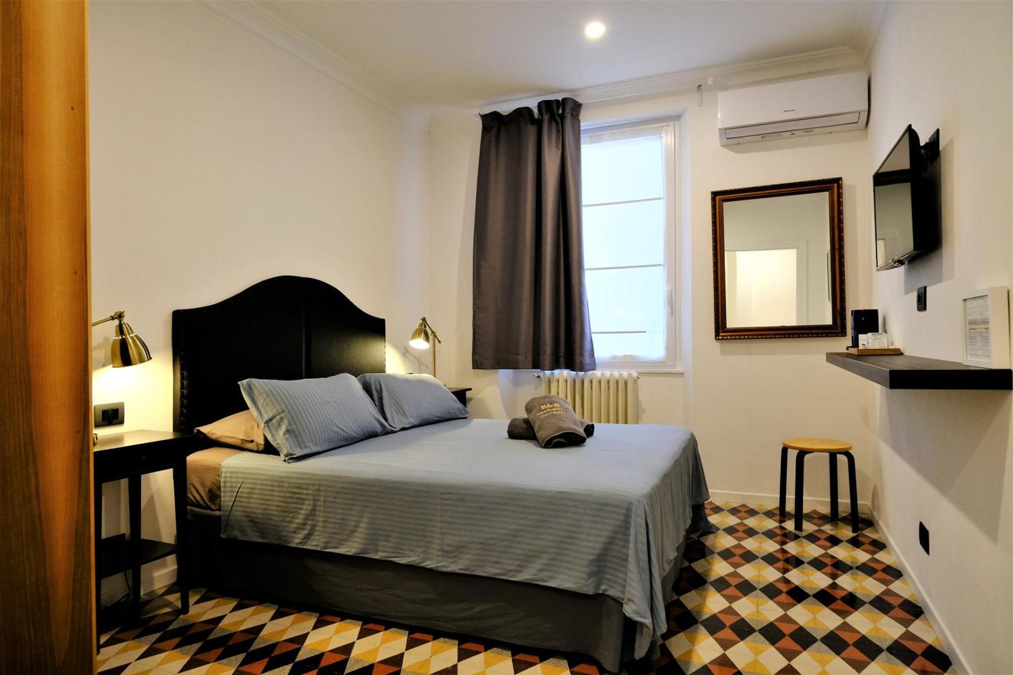 Residenza Laurum Мандельо дел Ларио Екстериор снимка