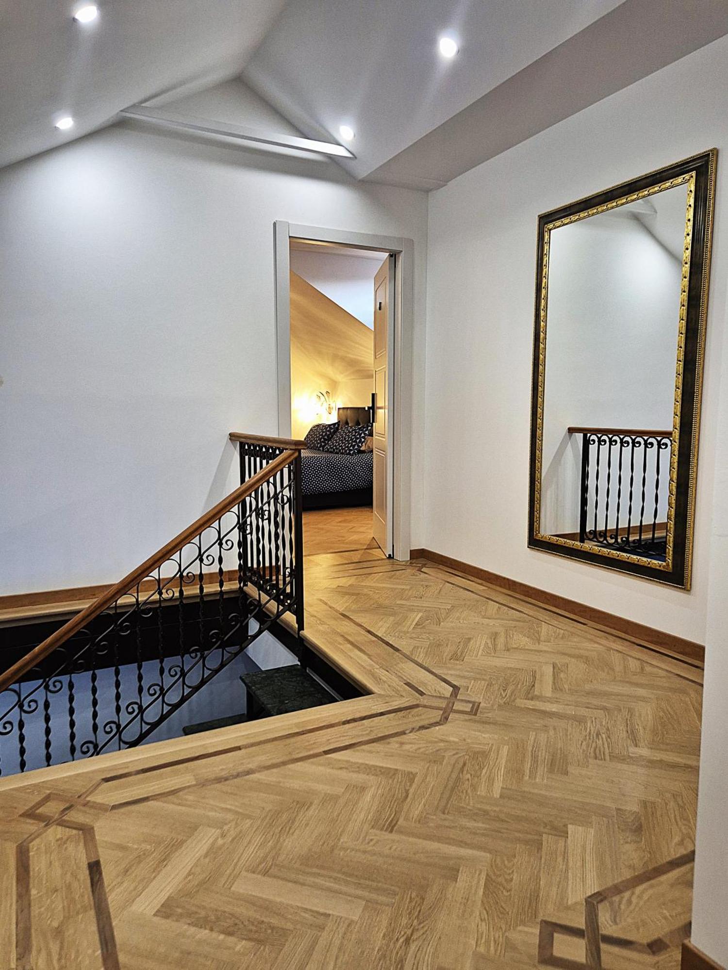 Residenza Laurum Мандельо дел Ларио Екстериор снимка