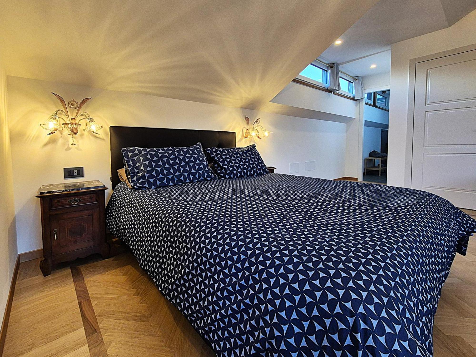 Residenza Laurum Мандельо дел Ларио Екстериор снимка